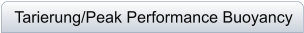 Tarierung/Peak Performance Buoyancy