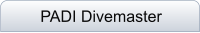 PADI Divemaster